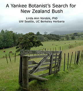 Vorobik talk on NZ to WNPS.org seattle chapter